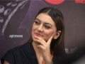 SWEET HEART HANSIKA BEAUTIFUL LOOKS ACTRESS HANSIKA HANSIKA MOTWANI