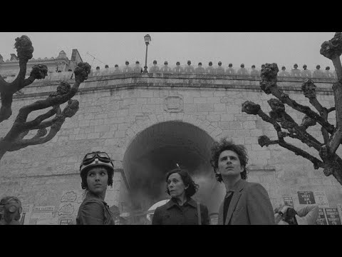 The French Dispatch  Featurettes