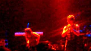 Moonlight Asylum - Hatred ( live 17/12/10 )