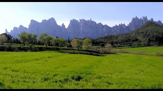 Marganell,  Castellbell i el Vilar i Montserrat