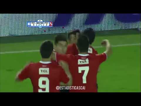 Independiente 2-0 Belgrano - Copa Argentina 2014