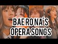 Full Lagu Opera Bae Ro Na - FULL Bae Ro Na's Opera Songs | 펜트하우스 Penthouse