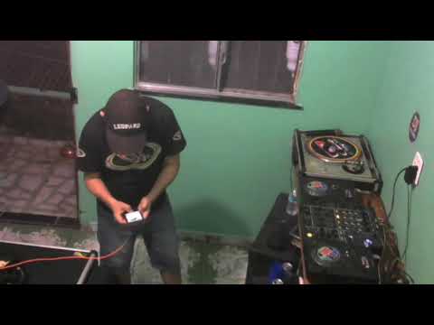 SEXTA HOT -  DJ NANÁ PARTE II   -   20/05/2022