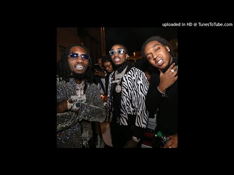 RICO - Migos x Murda Type Beat | feat. Cardi B | Rap Beats 2019