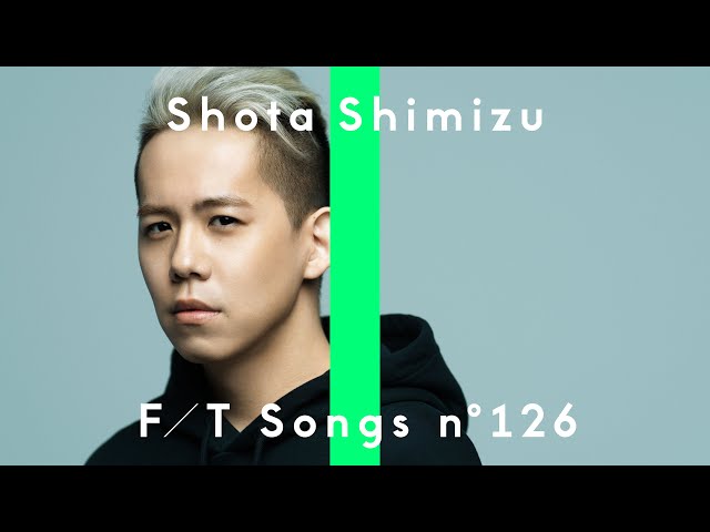 清水翔太、6月18日リリースの11枚目フルアルバム『Pulsatilla cernua』より リード曲「DON’T FORGET MY NAME」を5月28日に先行配信! 大阪の中心地や広大な高原でも撮影された壮大なMusic Videoも公開決定! 6 YouTubeサムネイル