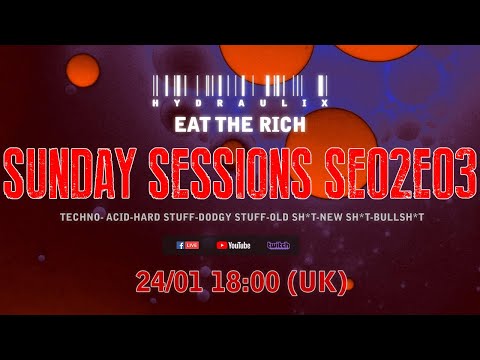 Sunday Session  SE02E03