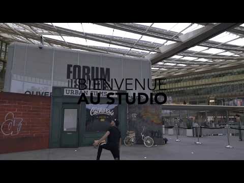 Studio kino Posca // Urban Films Festival