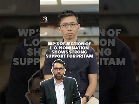 WP rejects PM Wong’s Leader of the Opposition nomination – what next?
