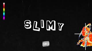 Woods, the Mighty - SLIMY (Audio)