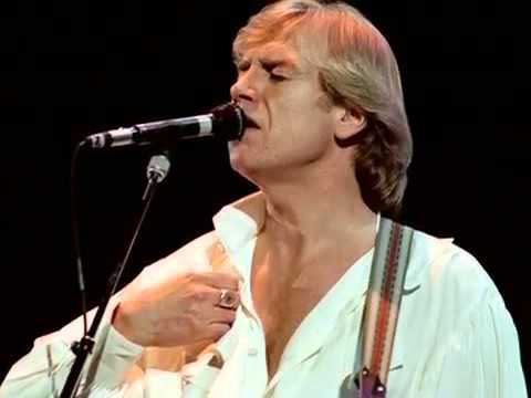 Justin Hayward   'Star Cops' theme, It Won't Be Easy Without You
