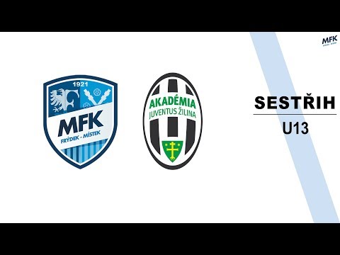 PŘÍPRAVA U13: MFK F-M - Juventus Žilina 5:4 (1:3)