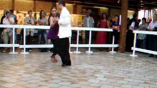 Video thumbnail for Matthias Morin & Delphine Blanco - Avon 03 - El Jaguel