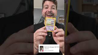 Unboxing Sabrina's Gengar #Shorts