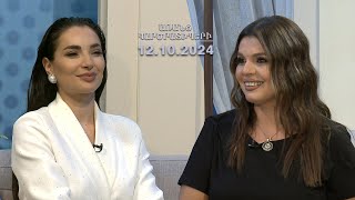 «Նոր ալիք» գնում էի հաղթողի հոգեբանությամբ.Անահիտ Հակոբյան | Առանց կարծրատիպերի