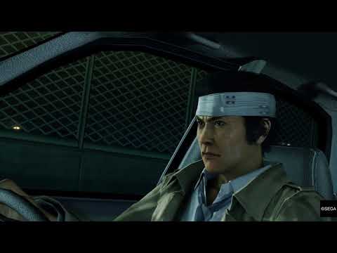 YAKUZA KIWAMI - Chapter 9 Chase (Legend)