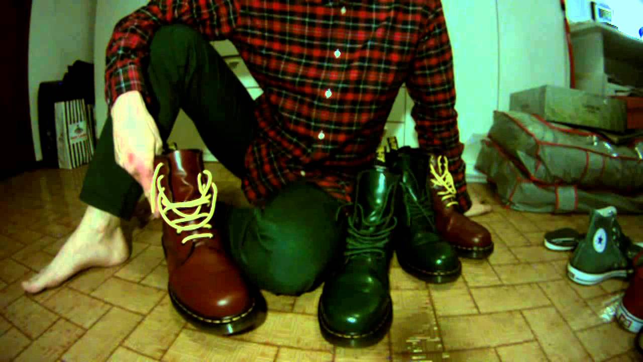 Dr Martens review: recensione completa e scelta del numero giusto per acquisti online