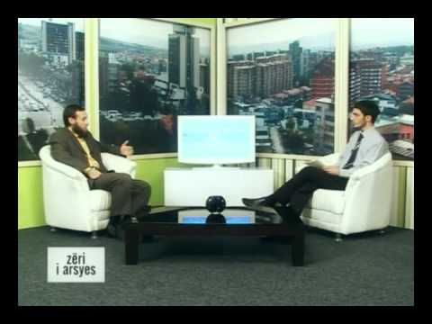 Çka është SHËN VALENTINI?-Alaudin Abazi