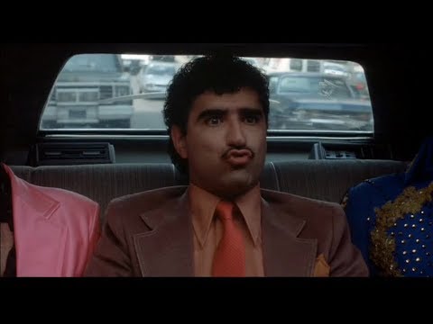 Going Berserk | Would You Drive?!