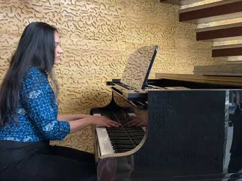 writings on the wall - sam smith - piano cover