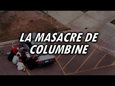 La Masacre de Columbine | La Historia Completa (Parte 1)