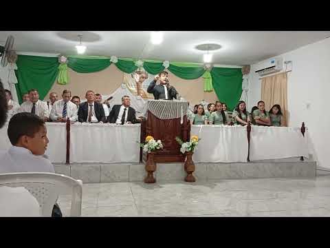 Congreso de Jóvenes. Anexo El Colorado Formosa. N°10