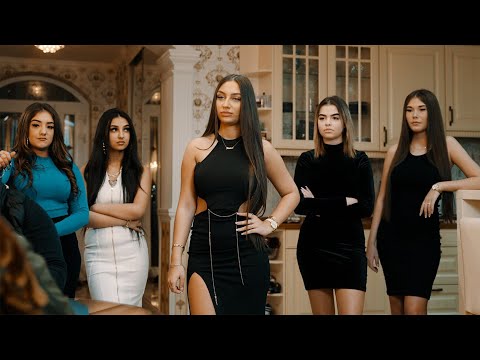 Goore x Merci B - Viszlát (Official Music Video)