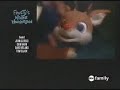 ABC Family Split Screen Credits 12 4 2003 2