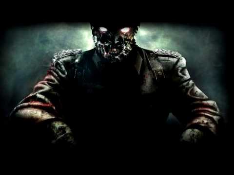 Call of Duty Zombies - Round Change Sound Effect.
