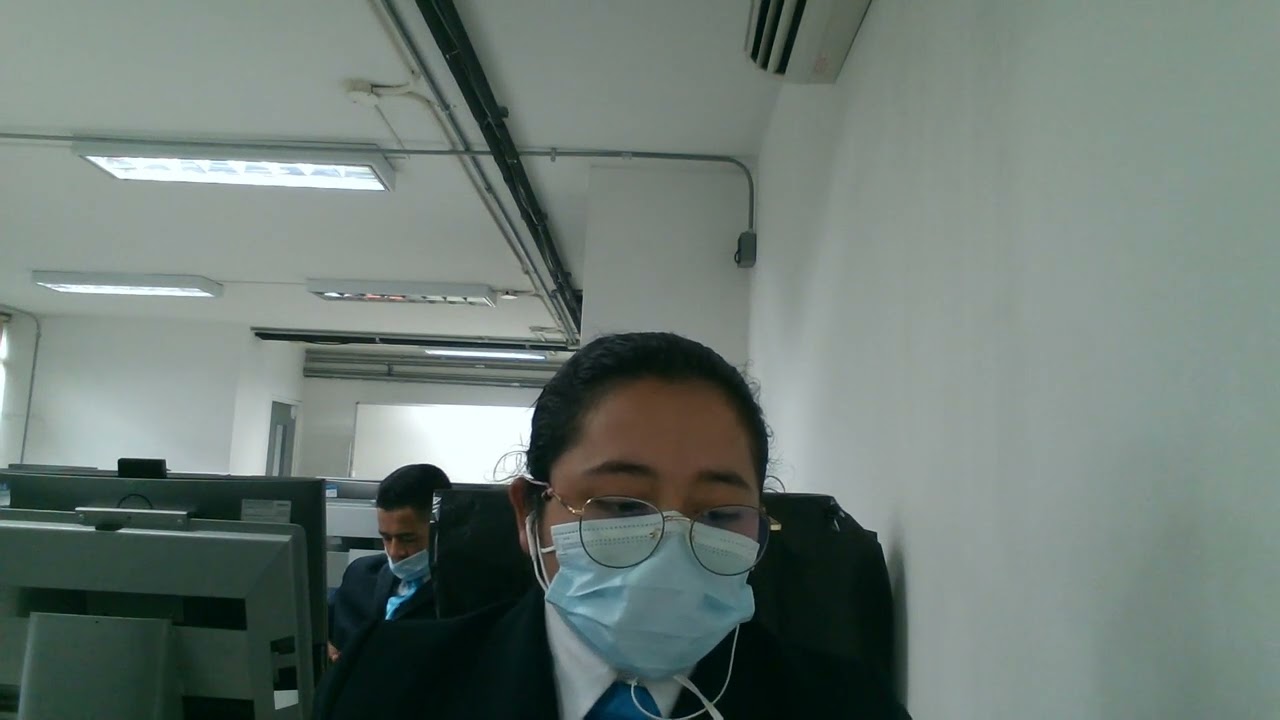 general oral presentation rubric