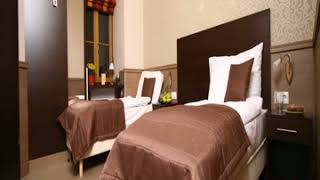 Central Hotel 21 - Budapest - Hungary