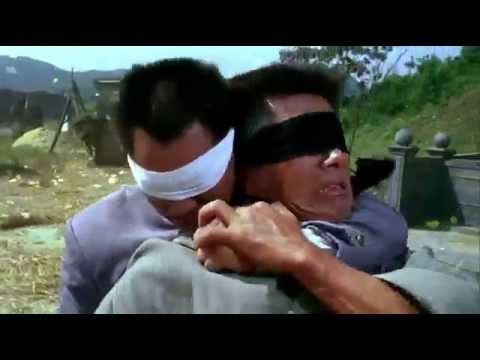 Fist of Legend - Jet Li vs Yasuaki Kurata