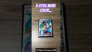 Feelin' Purple & Green #pokemontcg #pokémon #pokemoncommunity