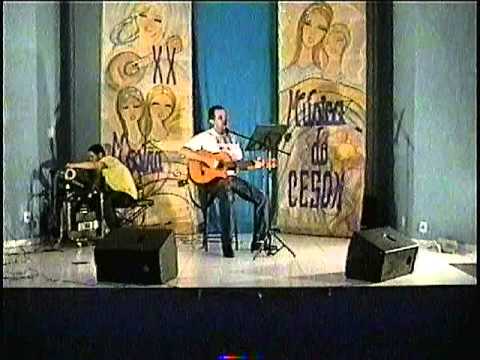 André Luiz Ramos - Não Te Julgues