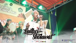 Download lagu GUS ISYROQI | Mahalul Qiyam | DALAM RANGKA MEMPERINGATI HAUL KE-17 ROMO KYAI SAIFUDDIN YAHDI 2022 mp3