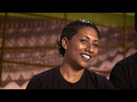 Season 1 Episode 7 | The Wan Smolbag Way | Vanuatu