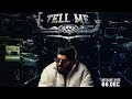 TELL ME Official Music Video HASSAN GOLDY NEW PUNJABI SONG 2025