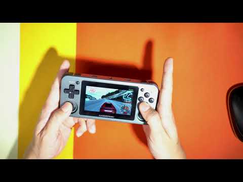 4 months with RG351M