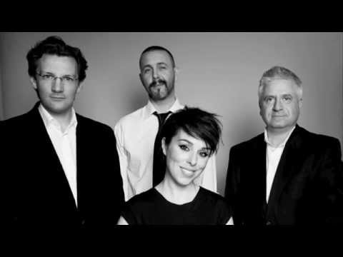 Kozma Orsi Quartet:Seems Like (Soulprints,2014)