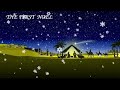 ELLA FITZGERALD - The First Noel