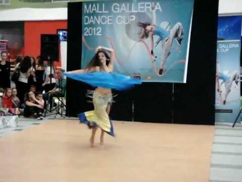 Ilina Kovacheva - El Eih Biyesalouni