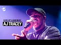 AJ Tracey - ‘Thiago Silva’ live at Laneway 2024