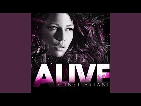 Alive (Ron Reeser & Dan Saenz Mix)
