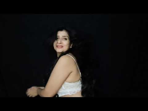 Shivani Wazir Audition for horror project