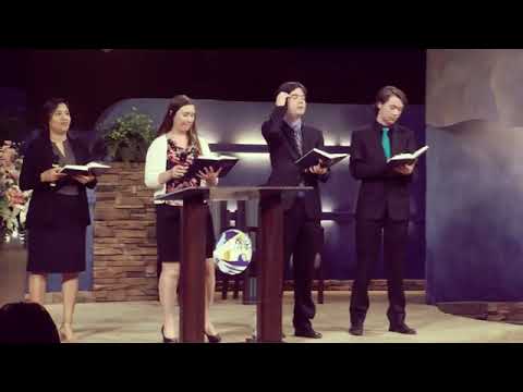 I Would Be Like Jesus - Hymn #311