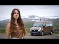 I M Driving To The Arctic Circle Alone