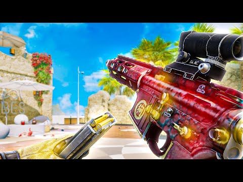 What 10,000 Hours On Controller Looks Like... (Rainbow Six Siege)