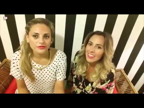 #SelfieNota a Agustina Vita