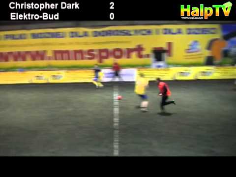 Christopher Dark   Elektro Bud