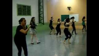 preview picture of video 'Jolie Jazz - São Luís/MA - Brasil'