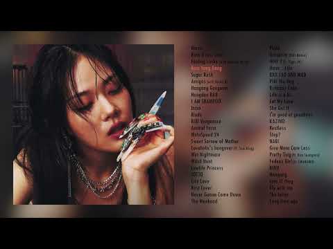 [BIBI (비비)] All Songs Playlist || Updated 2024 November